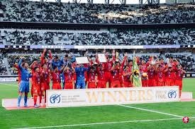 哈维-西蒙斯闪耀全场助热刺胜出获最佳球员