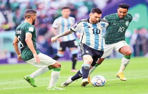 梅罗史诗级大战？葡阿抽到上上签，若顺利晋级淘汰赛或提前相遇